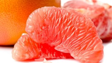 Грейпфрут - польза запретного плода