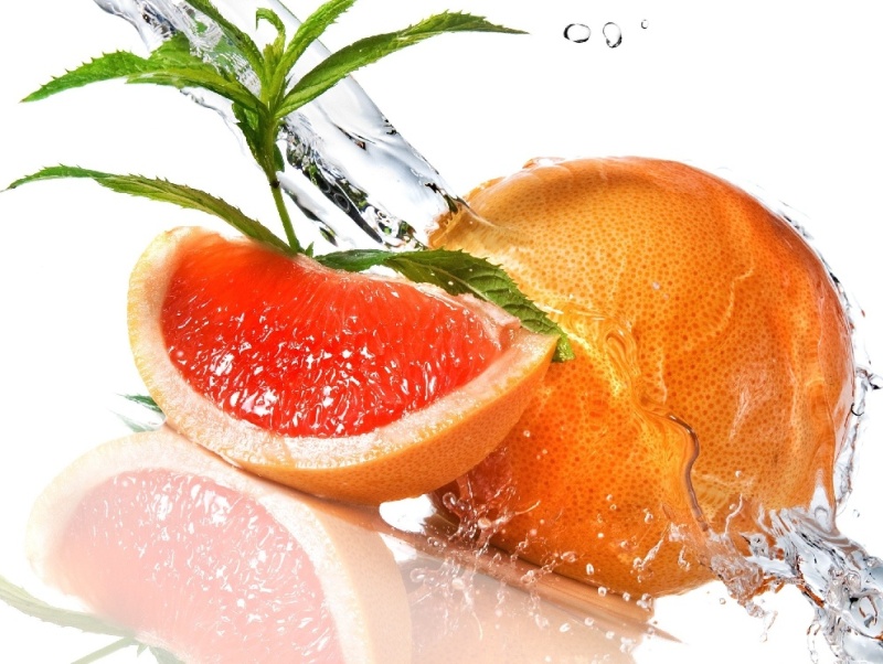 Грейпфрут - польза запретного плода