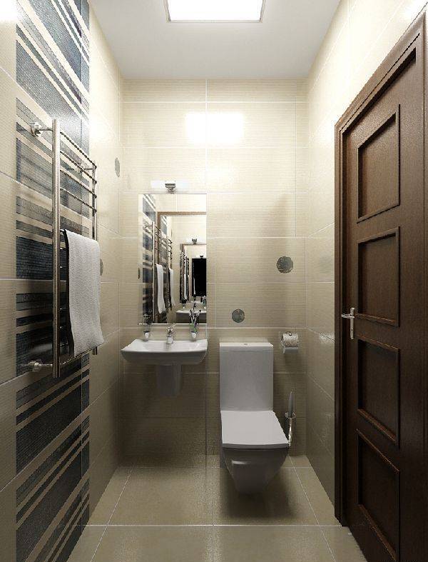 Туалет Современный Дизайн С Фото