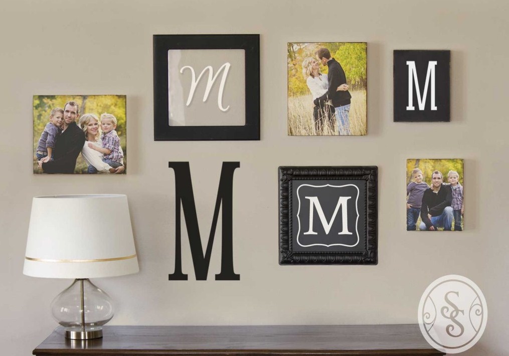 30 Creative Wall Decoration Ideas DIY Hometalk