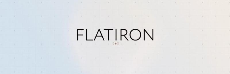 Google Ventures инвестировал $130 млн в «облачный» проект Flatiron