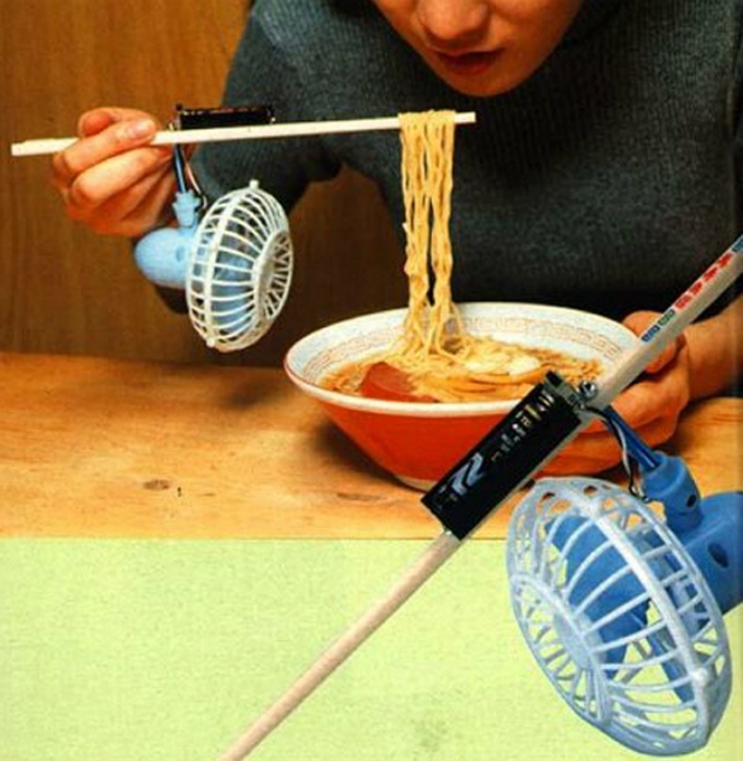 Японские изобретения