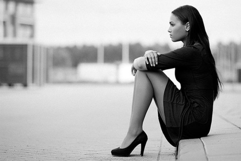 Почему Красивые И Умные Женщины Одиноки