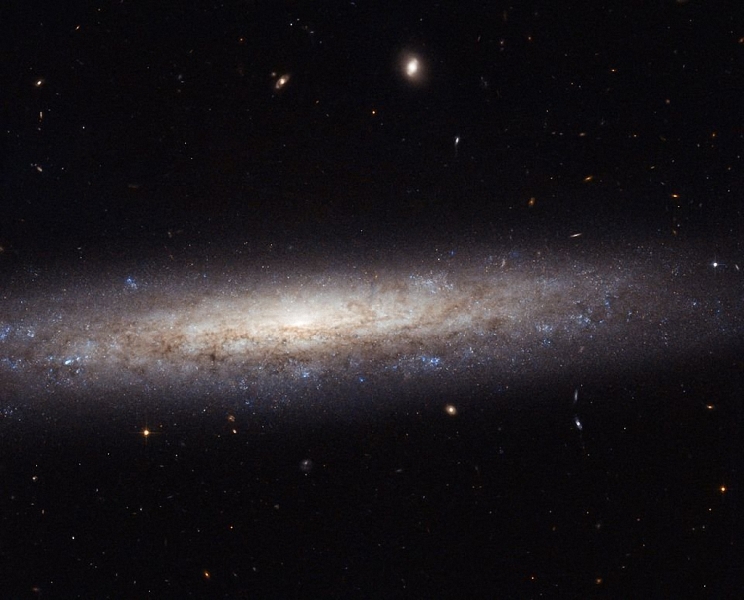 Фотографии телескопа Хаббл