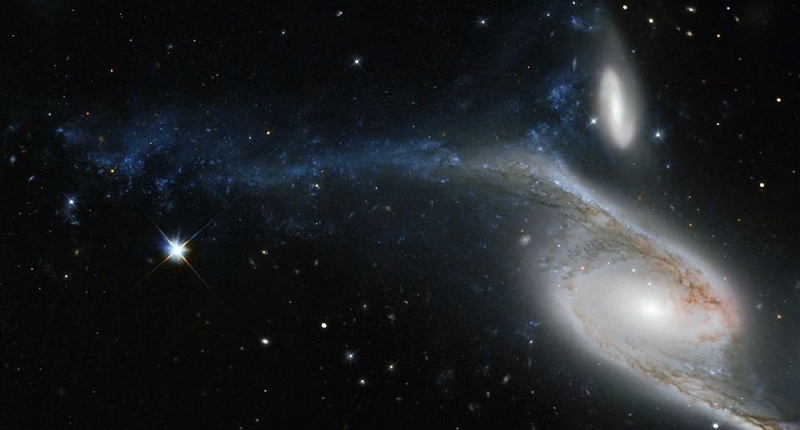 Фотографии телескопа Хаббл
