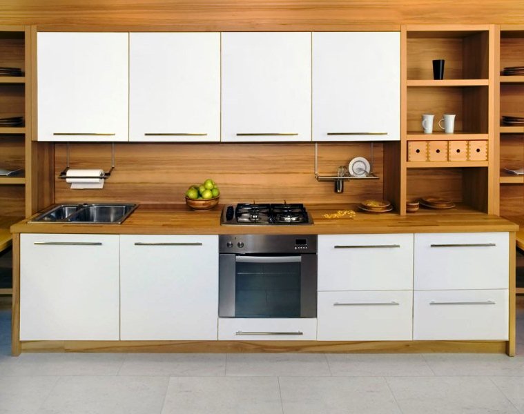Способы отделки кухонного фартука – Фото Дизайн интерьера