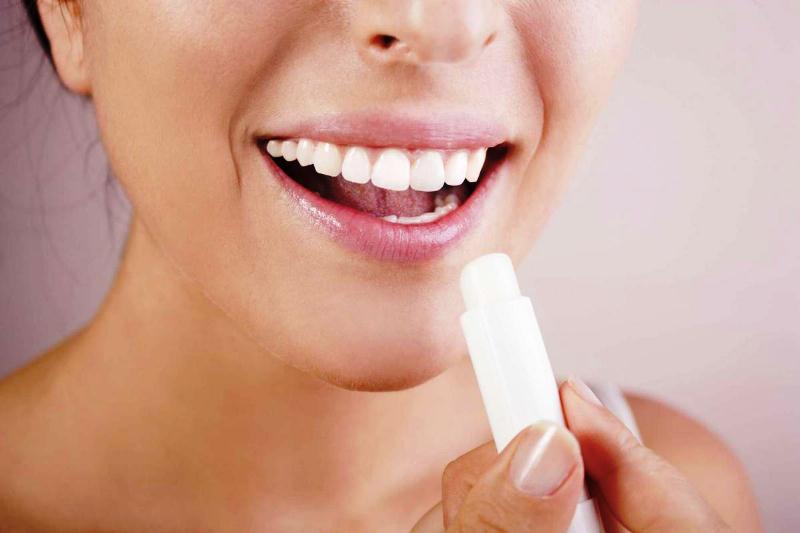 Unusual Ways to Use Lip Balm