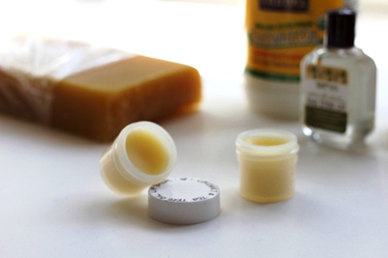 How to make a lip balm with your own hands: Unusual Ways to Use Lip Balm