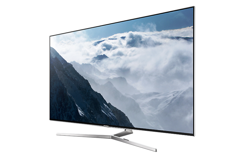 Телевизор Samsung UE65KS8000