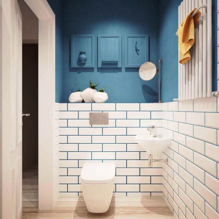 Дизайн ванной комнаты 3 квадратных метров фото 2016 современные идеи - 11