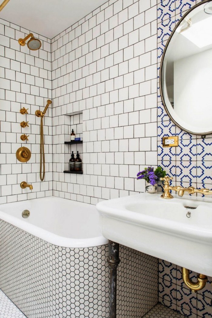 Дизайн ванной комнаты 3 квадратных метров фото 2016 современные идеи - 19
