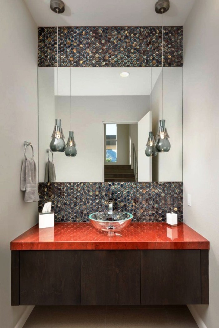 Дизайн ванной комнаты 3 квадратных метров фото 2016 современные идеи - 20