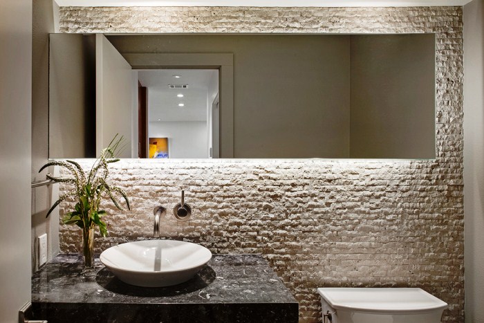 Дизайн ванной комнаты 3 квадратных метров фото 2016 современные идеи - 26