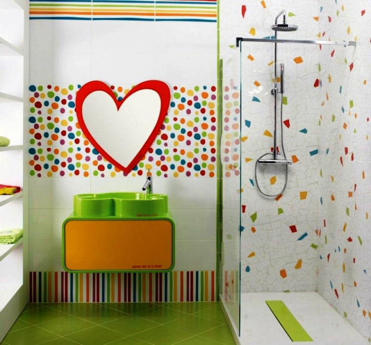 Дизайн ванной комнаты 3 квадратных метров фото 2016 современные идеи - 27