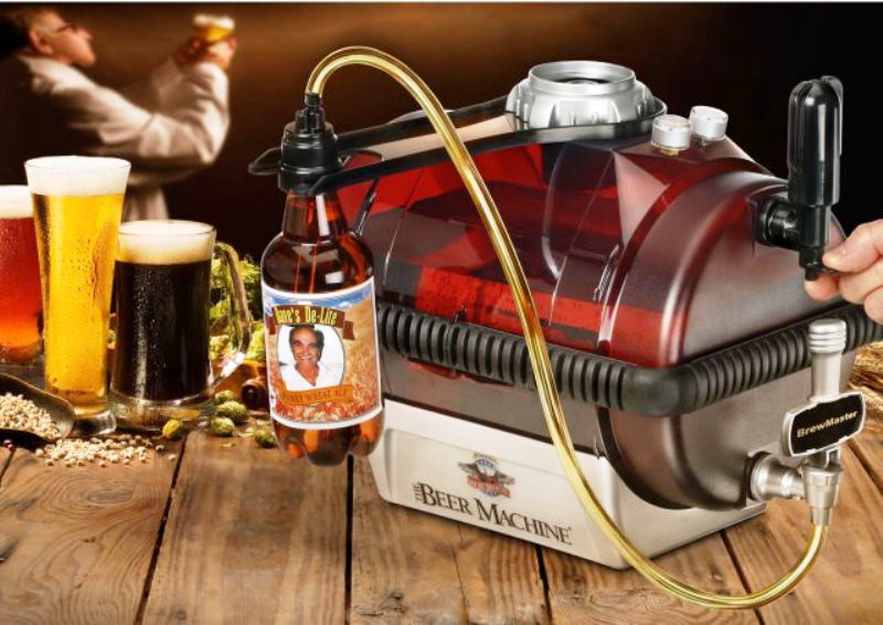 Brewmaster beer brewing. Домашняя пивоварня. Домашнее пивоварение. Пивная машина. Подарок для кумы.