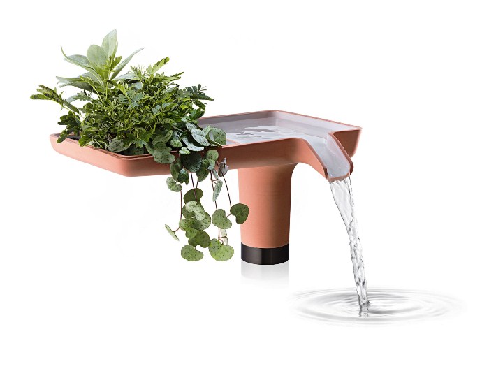 Eco Style Faucet