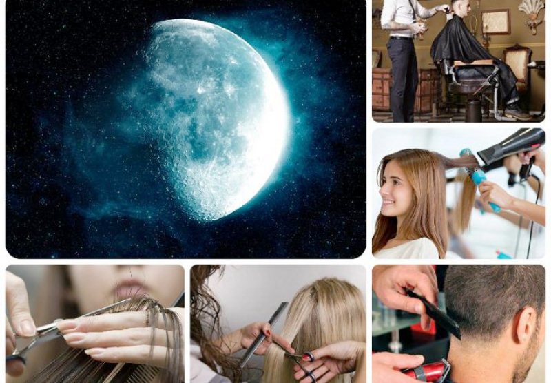 Стрижка волос мир космоса 2024 год. Стрижка Луна. Космические прически. Окрашивание волос Луна. Луна и стрижка волос.