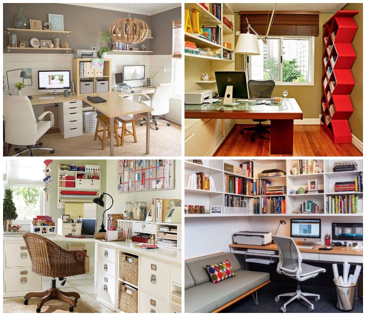 Ideal Home Office 2021 Tips for Set Up Home Office