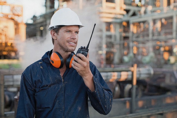 Аксессуары для безопасной работы в сложных условиях