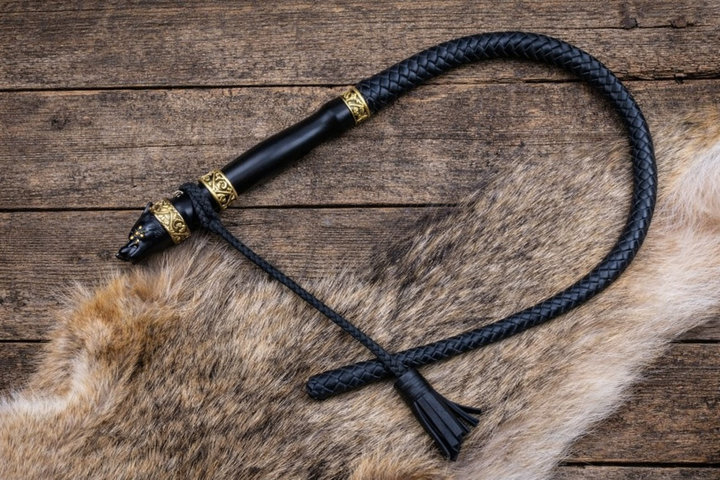 Нагайка кнут