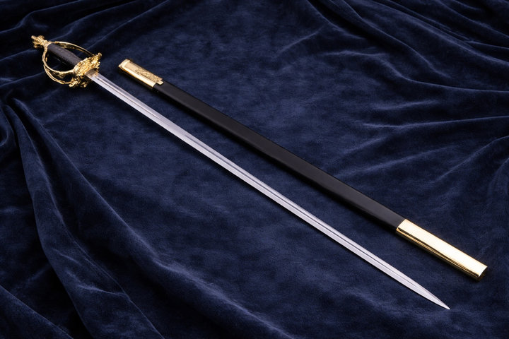 Гвардейская шпага